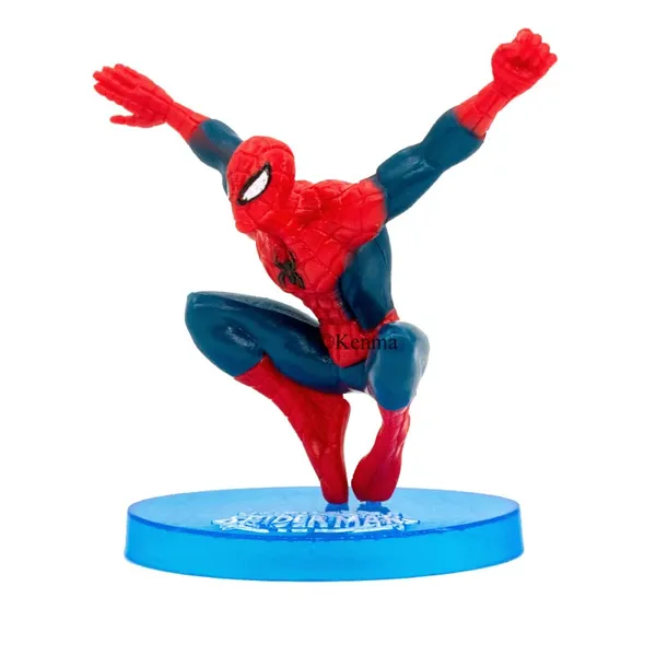Marvel_Avengers_Endgame_War_Spiderman_Set_Of_7_Action_Figure_Toys_Spider-Man_Pvc_Collectible_Model_Doll_Children_Boy_Toy_Gift