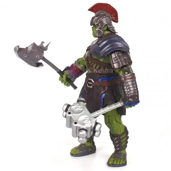 Marvel_Avengers_Thor_3_Gladiator_Hulk_Peripheral_With_War_Hammer_Movable_Action_Figure_Pvc_Anime_Figure_Model_Children_Toys_Gifts