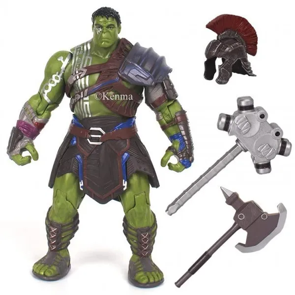 Marvel_Avengers_Thor_3_Gladiator_Hulk_Peripheral_With_War_Hammer_Movable_Action_Figure_Pvc_Anime_Figure_Model_Children_Toys_Gifts