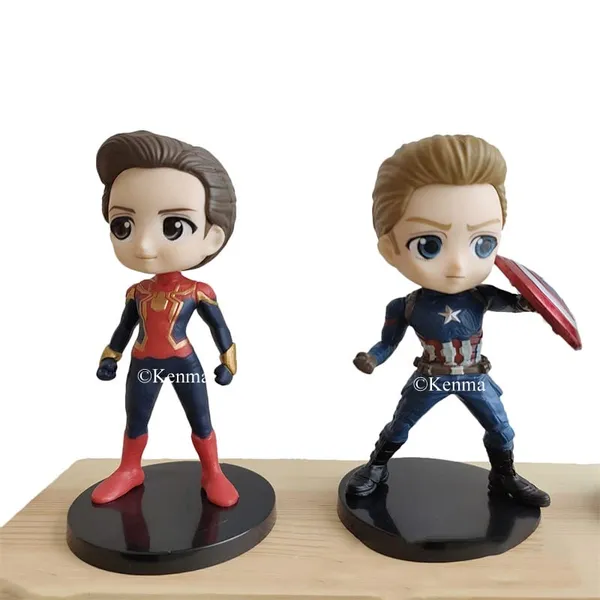 Marvel_Avengers_Superheroes_Set_Of_6_Action_Figures_Bucky_Barnes_Winter_Soldier_Dolls_Iron_Man_Spider_Man_Action_Figures_Natasha_Romanoff_Black_Widow_Thor_Model_Toys