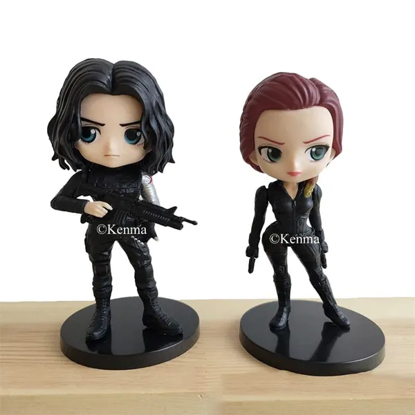 Marvel_Avengers_Superheroes_Set_Of_6_Action_Figures_Bucky_Barnes_Winter_Soldier_Dolls_Iron_Man_Spider_Man_Action_Figures_Natasha_Romanoff_Black_Widow_Thor_Model_Toys
