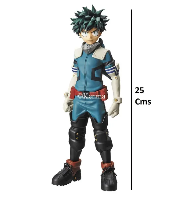 My_Hero_Academia_Izuku_Midoria_Action_Figure_|_Pvc_Anime_Figurine_Weeb_Manga_Model_Toy_Collectible_(25_Cm)
