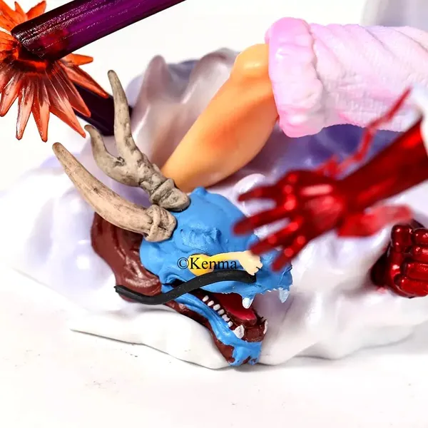 __One_Piece_11_Gk_Sun_God_Nika_Fighting_Gear_5_Luffy_Action_Figure_Pvc_Anime_Figurine_Model_Toy,_Cartoon_Statue_Collectible_Decoration_Op_Fans_Birthday_Gift_(28_Cm)