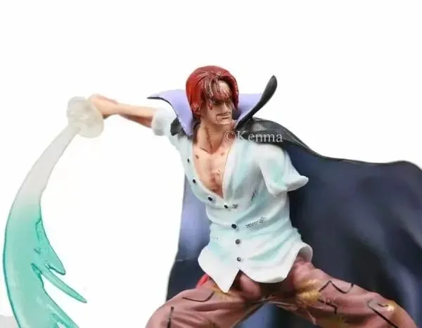 One_Piece_Anime_Doll_Red_Hair_Shanks_Figure_Version_Statue_Figurine_Sculpture_Toy_Decoration_Model_(27_Cm)