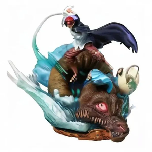 One_Piece_Anime_Doll_Red_Hair_Shanks_Figure_Version_Statue_Figurine_Sculpture_Toy_Decoration_Model_(27_Cm)