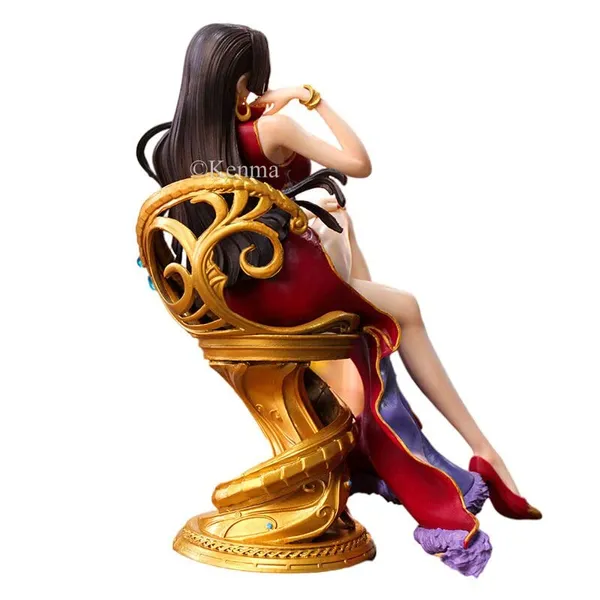 One_Piece_Boa_Hancock_Sitting_Posture_Action_Figure_Gk_|_Pvc_Anime_Figurine_Weeb_Manga_Statue_Collectible_Model_Toy_(21_Cm)