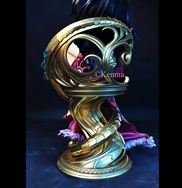 One_Piece_Boa_Hancock_Sitting_Posture_Action_Figure_Gk_|_Pvc_Anime_Figurine_Weeb_Manga_Statue_Collectible_Model_Toy_(21_Cm)
