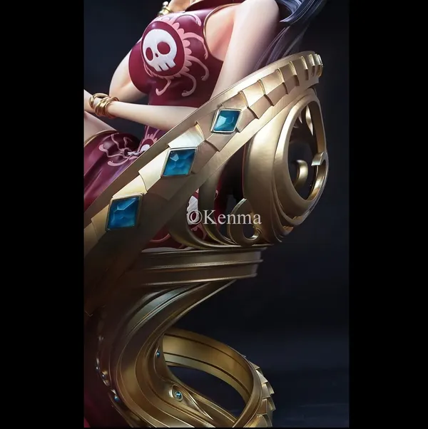 One_Piece_Boa_Hancock_Sitting_Posture_Action_Figure_Gk_|_Pvc_Anime_Figurine_Weeb_Manga_Statue_Collectible_Model_Toy_(21_Cm)