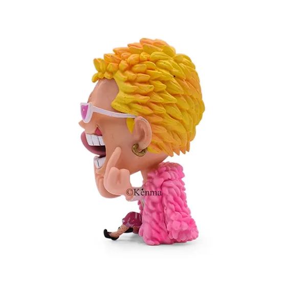 One_Piece_Donquixote_Doflamingo_Action_Figure_|_Pvc_Anime_Figurine_Weeb_Manga_Model_Toy_Collectible_(10_Cm)