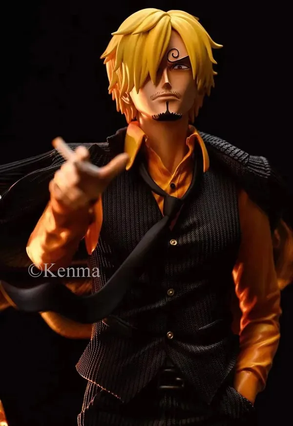 One_Piece_Vinsmoke_Sanji_Action_Figure_Pvc_|_Peripheral_Cook_Anime_Figurine_Manga_Statue_Pvc_Action_Figurine_Collectible_Model_Toys_Doll_(31_Cm)