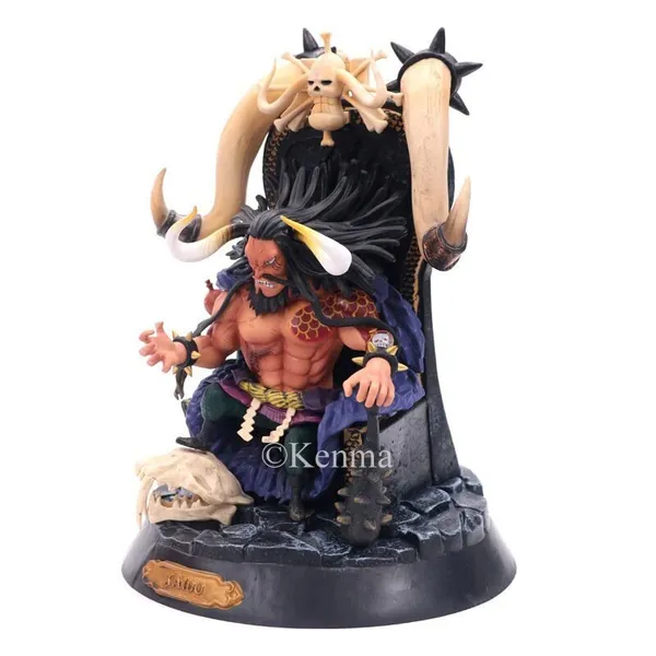 One_Piece_Kaido_Action_Figure_|_Pvc_Anime_Figurine_Weeb_Manga_Collectible_Model_Toy_(23_Cm)