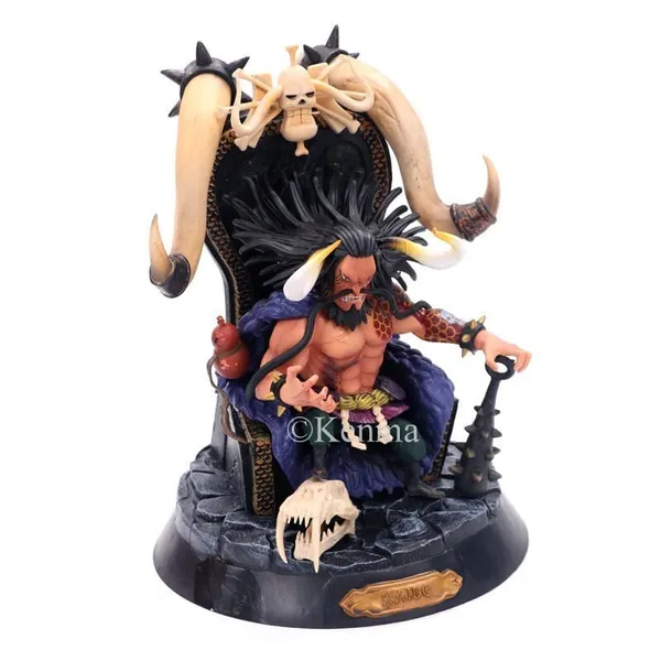 One_Piece_Kaido_Action_Figure_|_Pvc_Anime_Figurine_Weeb_Manga_Collectible_Model_Toy_(23_Cm)