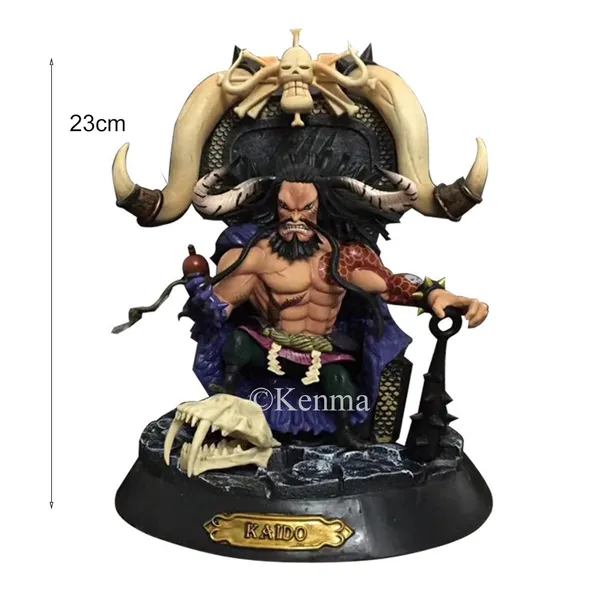 One_Piece_Kaido_Action_Figure_|_Pvc_Anime_Figurine_Weeb_Manga_Collectible_Model_Toy_(23_Cm)