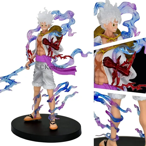 One_Piece_Luffy_Gear_5_Action_Figure_|_Pvc_Anime_Figure_Collection_Model_Doll_Toy_Decoration_Gift_Collectible_(18.5_Cm)