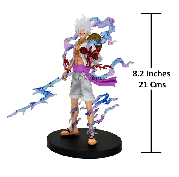 One_Piece_Luffy_Gear_5_Action_Figure_|_Pvc_Anime_Figure_Collection_Model_Doll_Toy_Decoration_Gift_Collectible_(18.5_Cm)