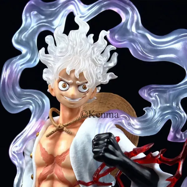 One_Piece_Luffy_Gear_5_Action_Figure_|_Pvc_Anime_Figure_Collection_Model_Doll_Toy_Decoration_Gift_Collectible_(18.5_Cm)