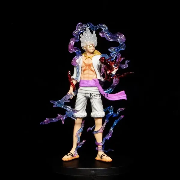 One_Piece_Luffy_Gear_5_Action_Figure_|_Pvc_Anime_Figure_Collection_Model_Doll_Toy_Decoration_Gift_Collectible_(18.5_Cm)