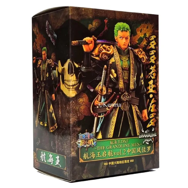 One_Piece_Roronoa_Zoro_Action_Figure_|_Pvc_Anime_Figurine_Weeb_Manga_Statue_Hobbies_Model_Toy_Collectiles_(17_Cm)