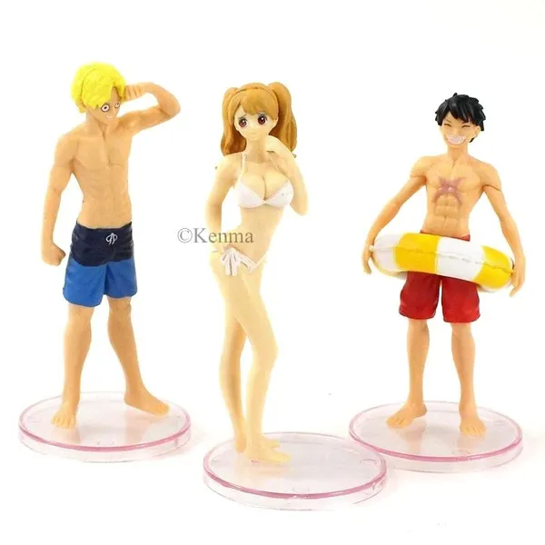 One_Piece_Set_Of_6_Action_Figures_|_Pvc_Anime_Figures_Boa_Hancock_Nami_Luffy_Sanji_Model_Toy_Pirate_King_Play_Swimwear_Statue_Collectibles_(18_Cm)
