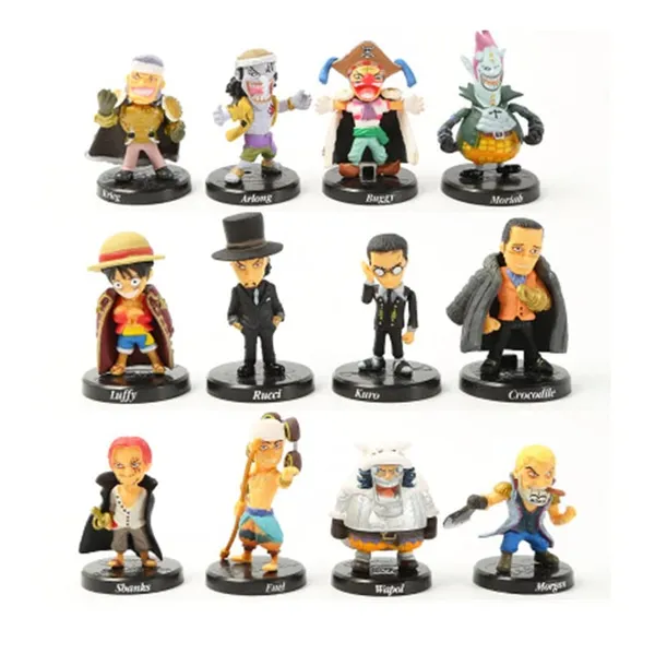 One_Piece_Set_Of_12_Action_Figures_Monkey_D._Luffy_Rucci_Karo_Shanks_Enel_Krieg_Arlong_Buggy_Wapol_Pvc_Anime_Figure_Collectible_Model_Toy_(5L_X_4W_X_5H_Cm)