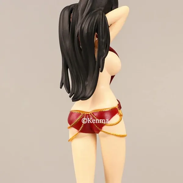 One_Piece_Swimsuit_Edition_Set_Of_3_Action_Figures_|_Pvc_Anime_Figures_Boa_Hancock_Nami_Brin_Bathtub_Moel_Toy_Pirate_King_Play_Statue_Collectibles_(18_Cm)