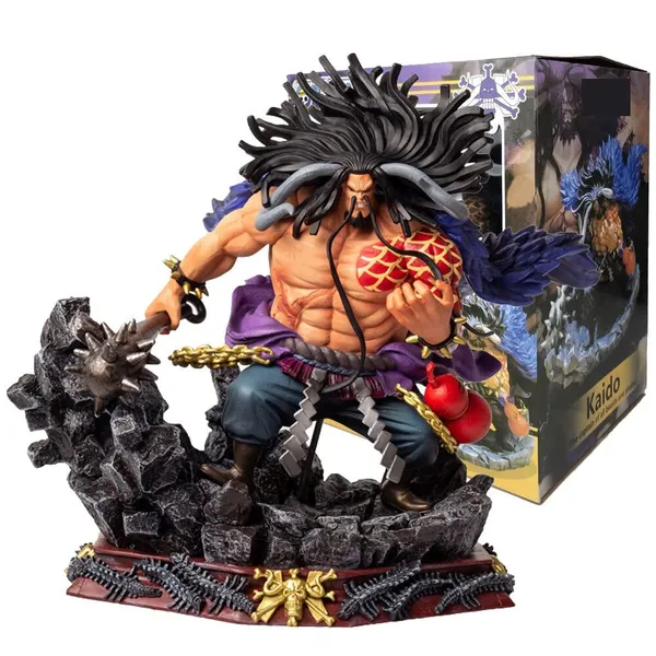 One_Piece_Toy_Beasts_Pirates_Battle_Kaido_Action_Figure_Pvc_Excellent_Model_Kaizokudan_Figurine_Big_Collections_Gift_(27.5_Cm)