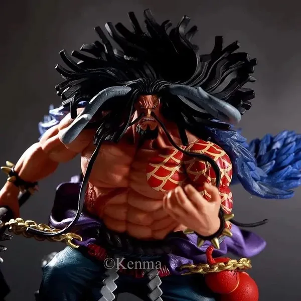 One_Piece_Toy_Beasts_Pirates_Battle_Kaido_Action_Figure_Pvc_Excellent_Model_Kaizokudan_Figurine_Big_Collections_Gift_(27.5_Cm)