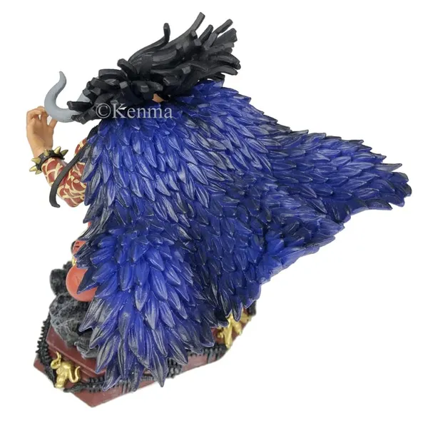 One_Piece_Toy_Beasts_Pirates_Battle_Kaido_Action_Figure_Pvc_Excellent_Model_Kaizokudan_Figurine_Big_Collections_Gift_(27.5_Cm)