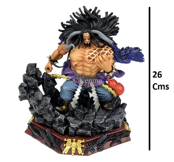 One_Piece_Toy_Beasts_Pirates_Battle_Kaido_Action_Figure_Pvc_Excellent_Model_Kaizokudan_Figurine_Big_Collections_Gift_(27.5_Cm)