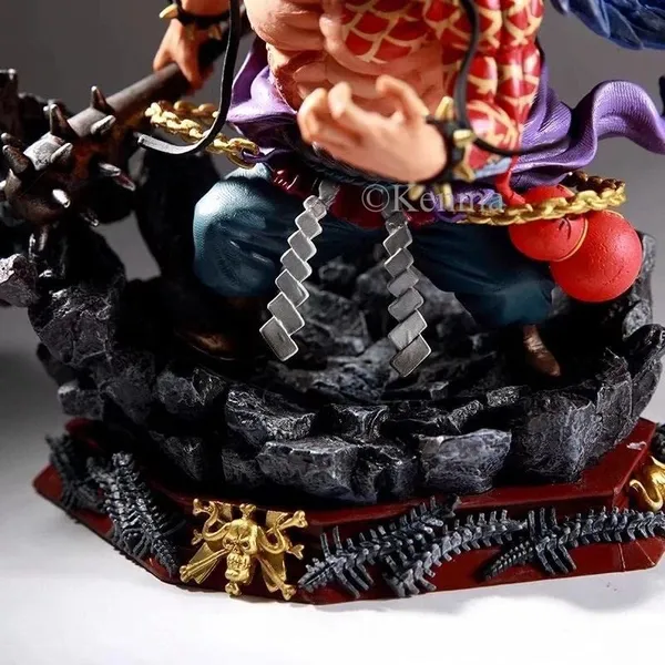 One_Piece_Toy_Beasts_Pirates_Battle_Kaido_Action_Figure_Pvc_Excellent_Model_Kaizokudan_Figurine_Big_Collections_Gift_(27.5_Cm)