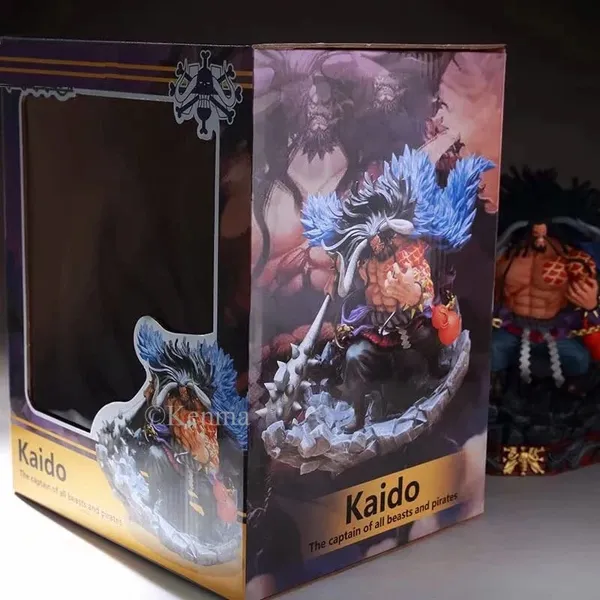 One_Piece_Toy_Beasts_Pirates_Battle_Kaido_Action_Figure_Pvc_Excellent_Model_Kaizokudan_Figurine_Big_Collections_Gift_(27.5_Cm)
