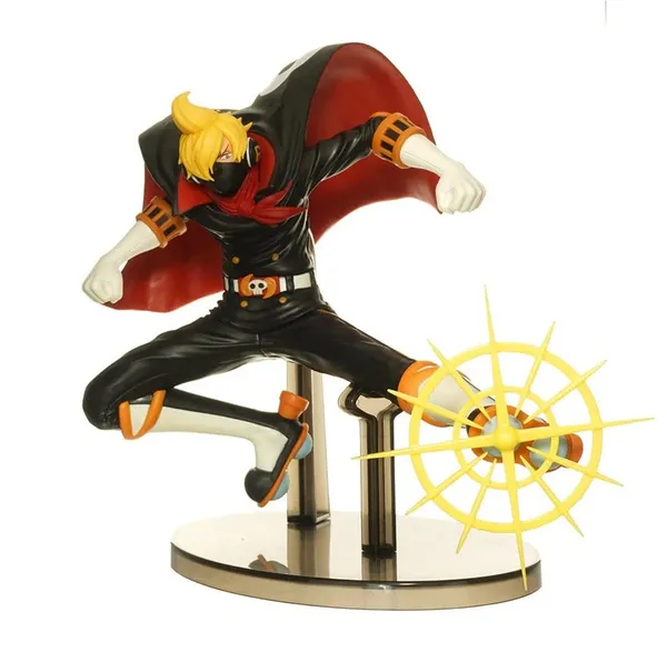 One_Piece_Vinsmok_Sanji_(O-Soba_Mask)_Pvc_Action_Figure_Battle_Mode_Anime_Figure_Weeb_Manga_Collectible_Toy_(17L_X_11W_X_16H_Cm)