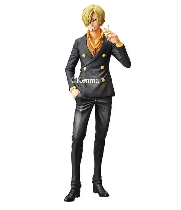One_Piece_Vinsmoke_Sanji_Standing_Action_Figure_Pvc_Anime_Figurine_Weeb_Manga_Collectible_Model_Toy_(28L_X_10W_X_28H_Cm)