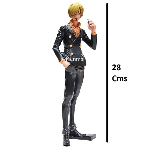 One_Piece_Vinsmoke_Sanji_Standing_Action_Figure_Pvc_Anime_Figurine_Weeb_Manga_Collectible_Model_Toy_(28L_X_10W_X_28H_Cm)