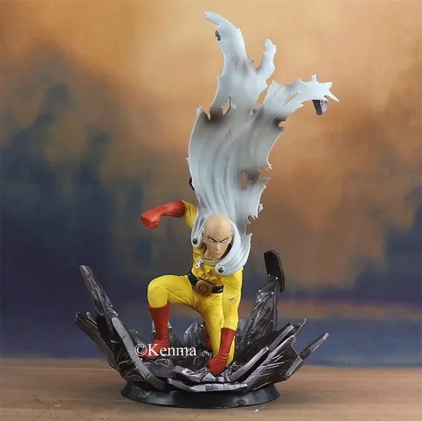 One_Punch_Man_Saitama_Sensei_Action_Figure_Dxf_Hero_Pvc_|_Anime_Figurine_Weeb_Manga_Collectible_Model_Toy_(24_Cm)