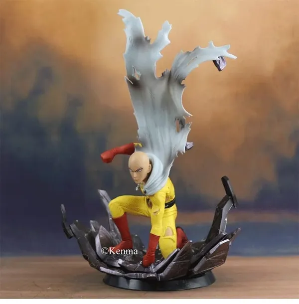 One_Punch_Man_Saitama_Sensei_Action_Figure_Dxf_Hero_Pvc_|_Anime_Figurine_Weeb_Manga_Collectible_Model_Toy_(24_Cm)