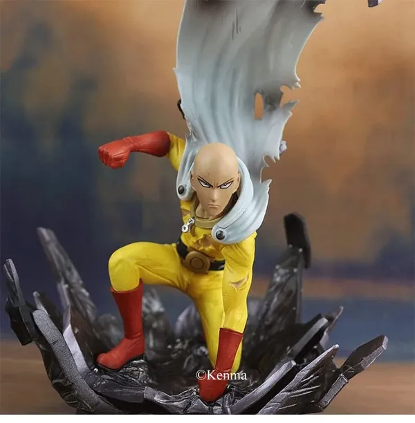 One_Punch_Man_Saitama_Sensei_Action_Figure_Dxf_Hero_Pvc_|_Anime_Figurine_Weeb_Manga_Collectible_Model_Toy_(24_Cm)