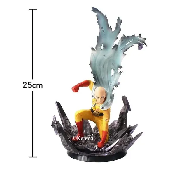 One_Punch_Man_Saitama_Sensei_Action_Figure_Dxf_Hero_Pvc_|_Anime_Figurine_Weeb_Manga_Collectible_Model_Toy_(24_Cm)