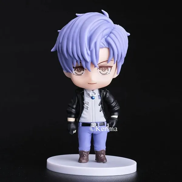 Q_Evollove_Set_Of_5_Action_Figures_|_Pvc_Anime_Game_Figurine_Kira_Zen_Simon_Haku_Pvc_Action_Figure_Collectible_Model_Toys_(10_Cm)