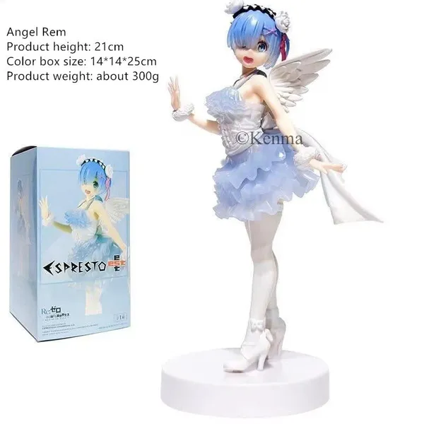 Re_Zero_Starting_Life_In_Another_World_Rem_Figure_Ram_Rem_Angel_Mode_Pvc_Action_Figure_Toy_Model_Doll