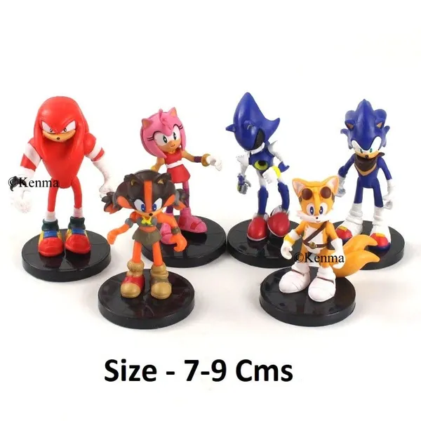 __Sonic_Action_Figures_Set_Of_6_Hedgehog_Action_Figures_Sonic,_Knuckles,_Tails,_Amy,_Evil_Dr._Eggman_Limited_Edition_Figures_For_Car_Dashboard,_Decoration,_Cake,_Office_Desk_&_Study_Table_(9L_X_5W_X_9H_Cm)
