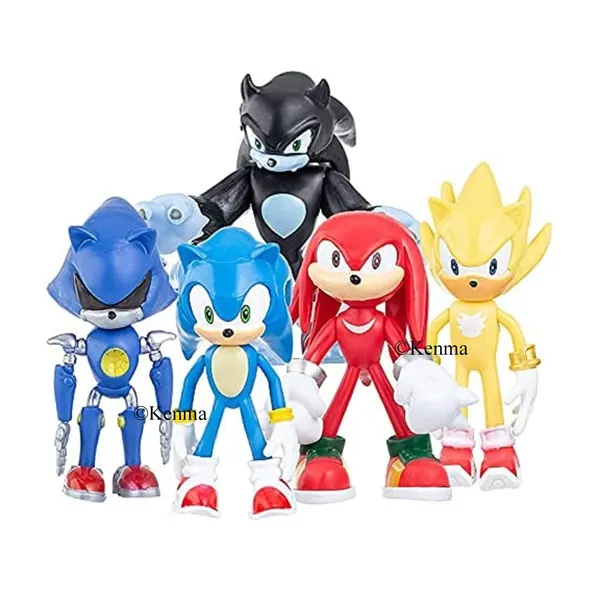 __Sonic_Set_Of_5_Action_Figure_Spike_Sonic_Robo_Sonic_Limited_Edition_Figures_For_Car_Dashboard,_Decoration,_Cake,_Office_Desk_&_Study_Table_(12_Cm)