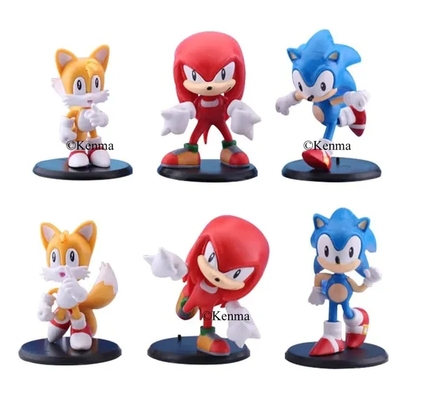 __Sonic_Set_Of_6_Action_Figure_Spike_Sonic_Robo_Sonic_Limited_Edition_Figures_For_Car_Dashboard,Decoration,Cake,Office_Desk_&_Study_Table_(S)(Pack_Of_6)_(6_-_8.5_Cm)