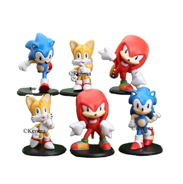 __Sonic_Set_Of_6_Action_Figure_Spike_Sonic_Robo_Sonic_Limited_Edition_Figures_For_Car_Dashboard,Decoration,Cake,Office_Desk_&_Study_Table_(S)(Pack_Of_6)_(6_-_8.5_Cm)