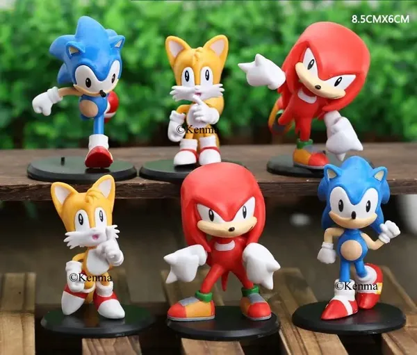 __Sonic_Set_Of_6_Action_Figure_Spike_Sonic_Robo_Sonic_Limited_Edition_Figures_For_Car_Dashboard,Decoration,Cake,Office_Desk_&_Study_Table_(S)(Pack_Of_6)_(6_-_8.5_Cm)