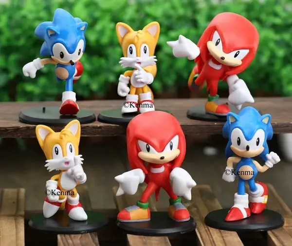 __Sonic_Set_Of_6_Action_Figure_Spike_Sonic_Robo_Sonic_Limited_Edition_Figures_For_Car_Dashboard,Decoration,Cake,Office_Desk_&_Study_Table_(S)(Pack_Of_6)_(6_-_8.5_Cm)