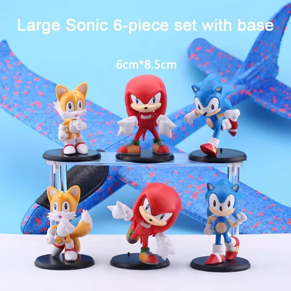 __Sonic_Set_Of_6_Action_Figure_Spike_Sonic_Robo_Sonic_Limited_Edition_Figures_For_Car_Dashboard,Decoration,Cake,Office_Desk_&_Study_Table_(S)(Pack_Of_6)_(6_-_8.5_Cm)