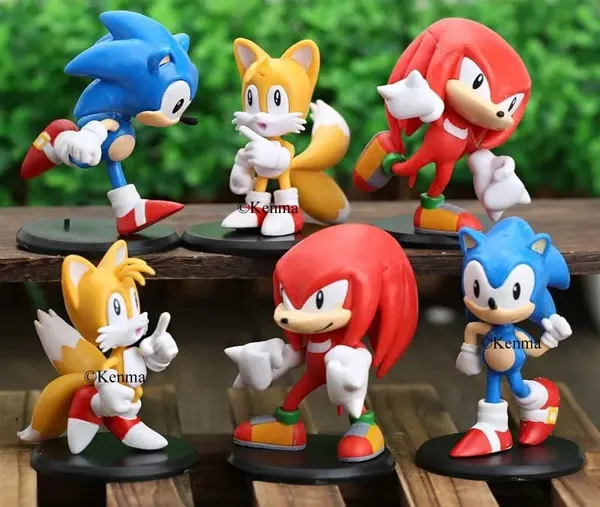 __Sonic_Set_Of_6_Action_Figure_Spike_Sonic_Robo_Sonic_Limited_Edition_Figures_For_Car_Dashboard,Decoration,Cake,Office_Desk_&_Study_Table_(S)(Pack_Of_6)_(6_-_8.5_Cm)