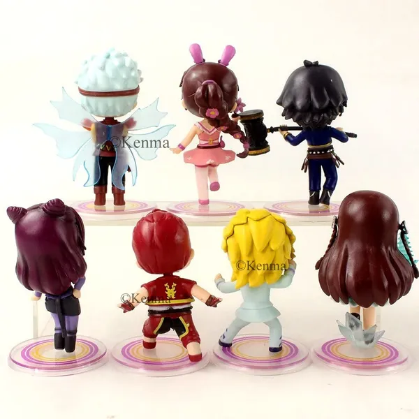 Soul_Land_Douluo_Continent_Set_Of_8_Action_Figures_Pvc_Anime_Figures_Weeb_Manga_Toy_Model_Collectibles