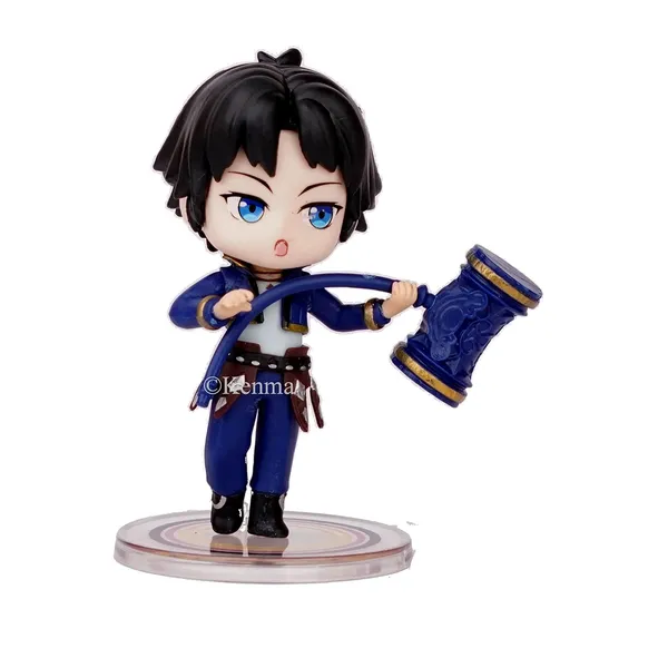 Soul_Land_Douluo_Continent_Set_Of_8_Action_Figures_Pvc_Anime_Figures_Weeb_Manga_Toy_Model_Collectibles